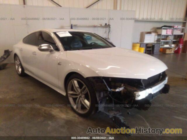 AUDI S7, WAUW2AFC5FN030762
