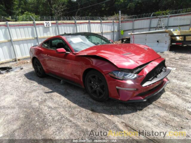 FORD MUSTANG ECOBOOST, 1FA6P8TH0L5174413