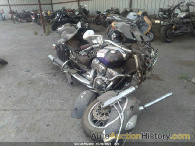 INDIAN MOTORCYCLE CO. CHIEFTAIN CLASSIC, 56KTFAAA7K3377980
