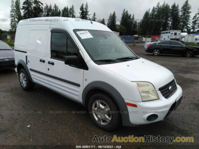 FORD TRANSIT CONNECT XLT, NM0LS7DN5DT161094