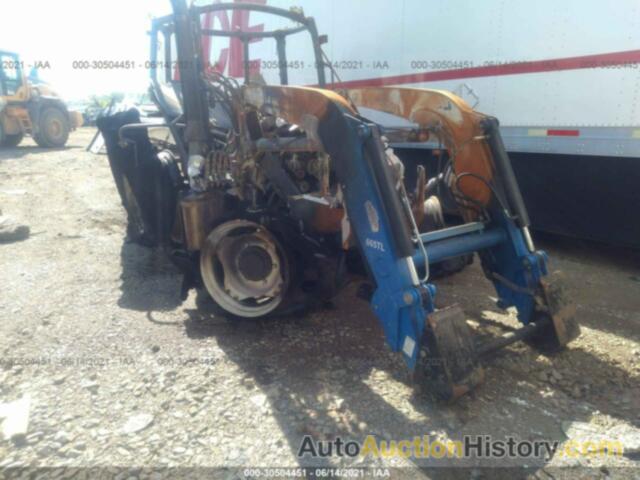 NEW HOLLAND OTHER, NA