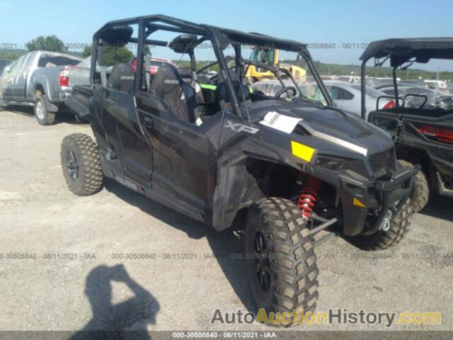 POLARIS GENERAL XP 4 1000 DELUXE, 3NSGMD995MH651467
