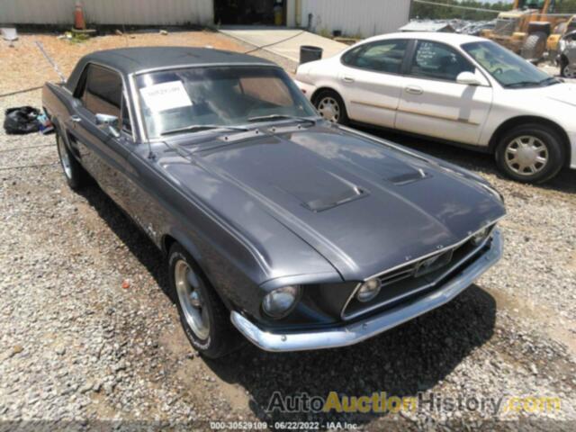 FORD MUSTANG, 0000007F01C230667