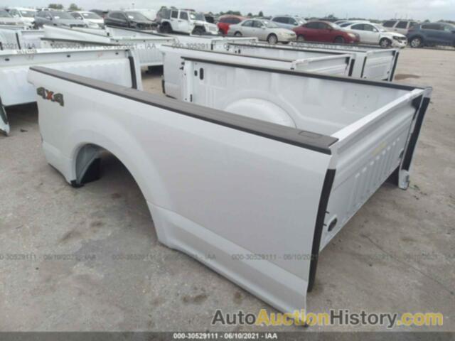 FORD DUPER DUTY TRUCK BED, 111111