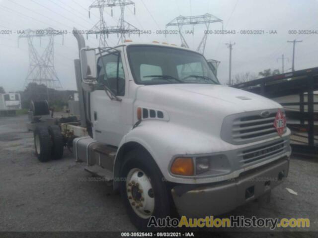 STERLING TRUCK ACTERRA, 2FZACGDC36AW02481