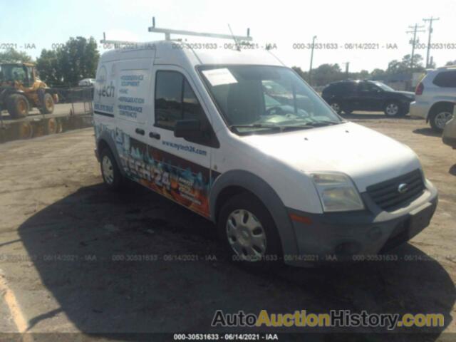 FORD TRANSIT CONNECT XL, NM0LS7AN5DT144736