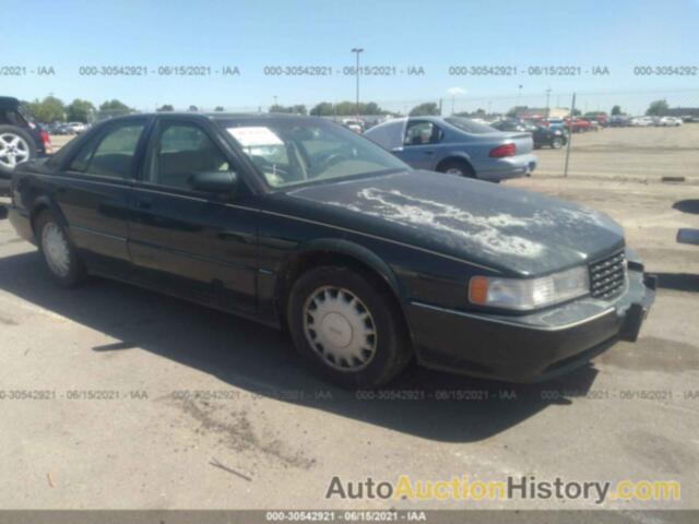 CADILLAC SEVILLE STS, 1G6KY5296PU818865
