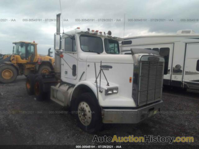 FREIGHTLINER CONVENTIONAL FLC, 1FUYYZYB7JH316044