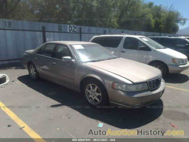 CADILLAC SEVILLE TOURING STS, 1G6KY54913U136225