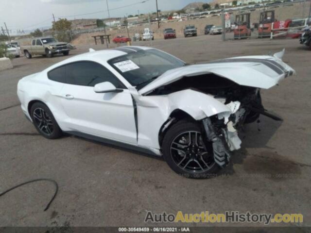 FORD MUSTANG ECOBOOST, 1FA6P8TH1L5170130