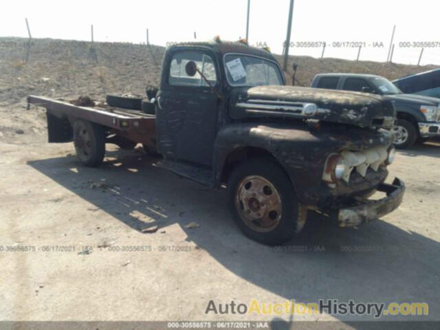 FORD TRUCK, F6M2KC29999