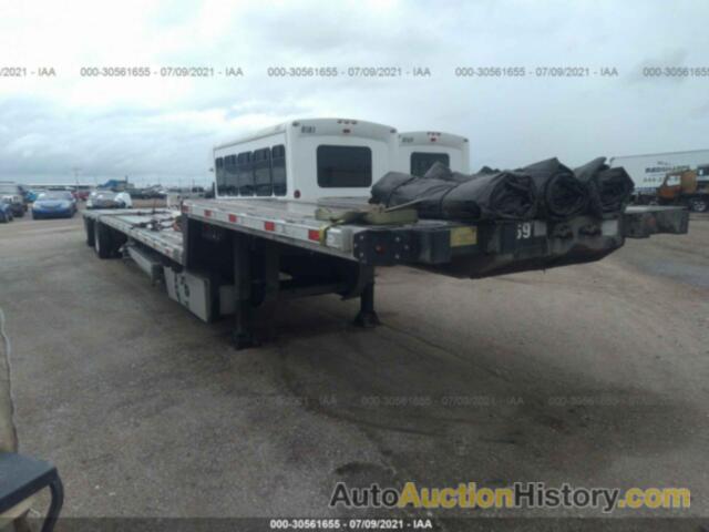 PITTS TRAILER, 5JYDC5328HED03369