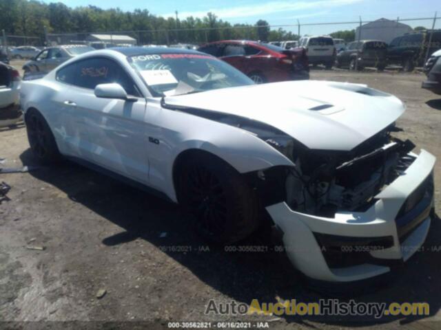 FORD MUSTANG GT, 1FA6P8CF1L5123646