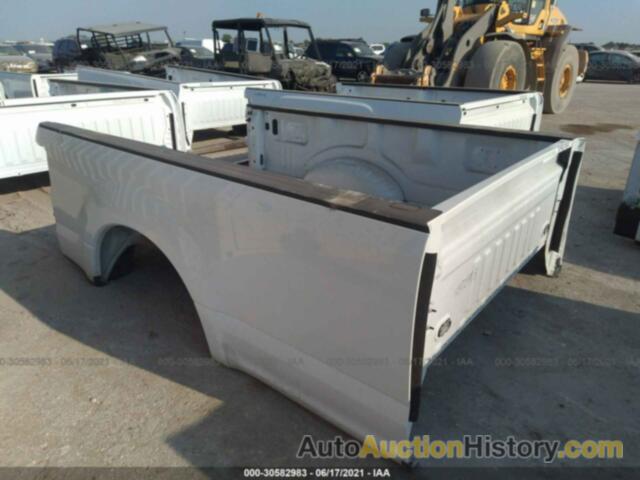 FORD SUPER DUTY TRUCK BED, 111111