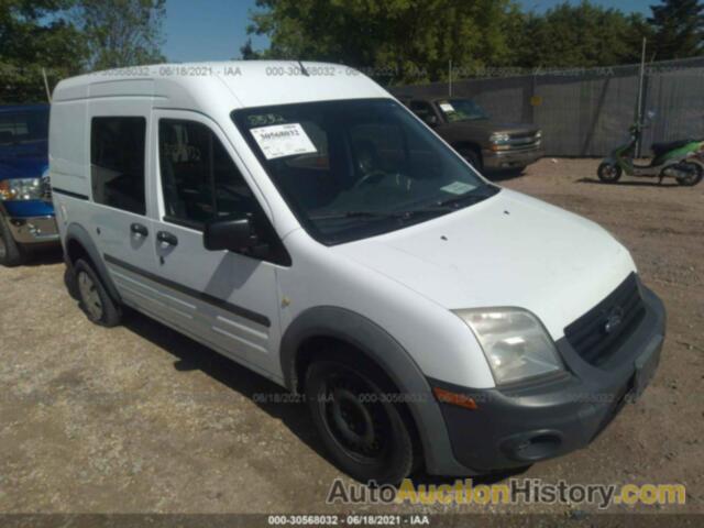 FORD TRANSIT CONNECT XL, NM0LS6AN0DT133119