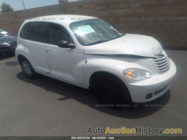 CHRYSLER PT CRUISER CLASSIC, 3A4GY5F96AT133063