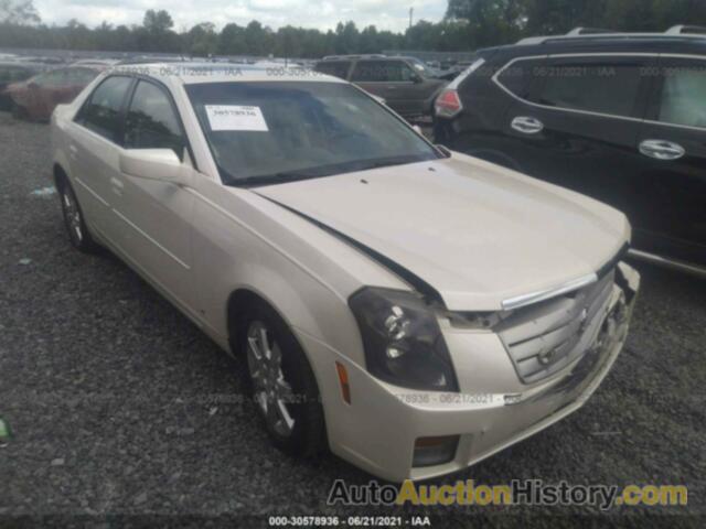 1G6DP577170133831 CADILLAC CTS - View history and price at AutoAuctionHistory