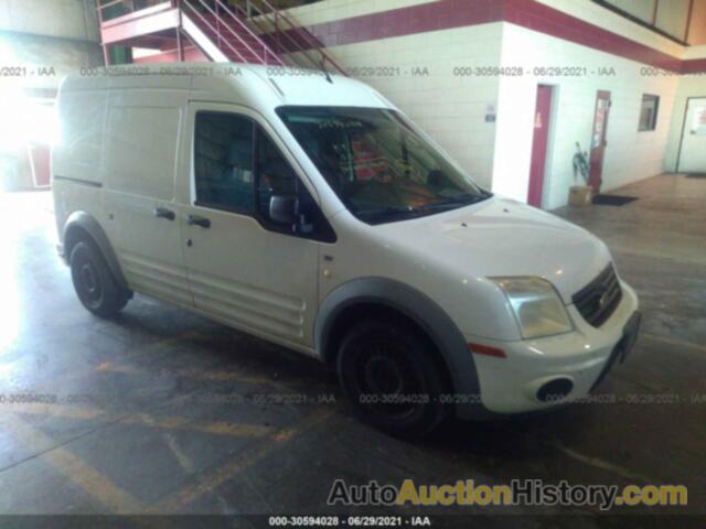 FORD TRANSIT CONNECT XLT, NM0LS7DN7DT129103