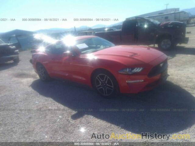 FORD MUSTANG ECOBOOST, 1FA6P8TH8L5147606