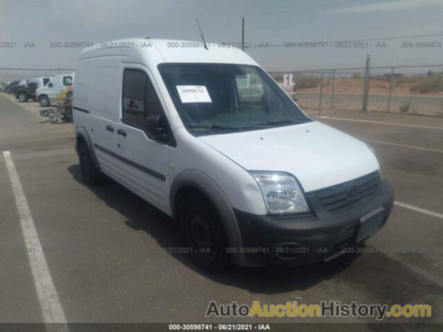 FORD TRANSIT CONNECT XL, NM0LS7AN3DT146176