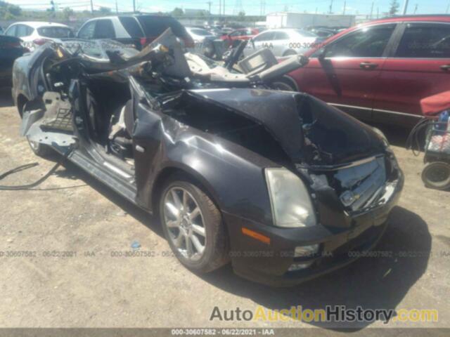 CADILLAC STS, 1G6DC67A850148871
