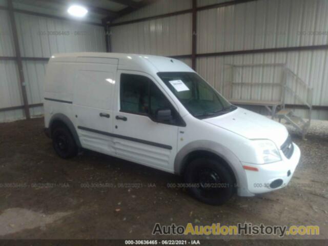 FORD TRANSIT CONNECT XLT, NM0LS7DN0DT146275