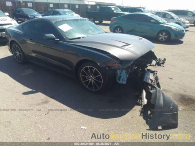 FORD MUSTANG ECOBOOST, 1FA6P8TH5J5138343