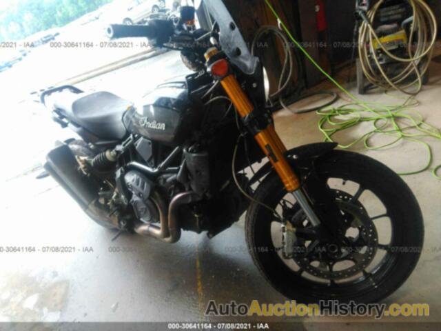 INDIAN MOTORCYCLE CO. FTR 1200 S, 56KRTS220K3152106