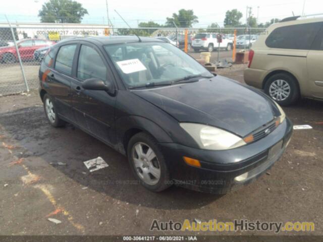 FORD FOCUS ZX5, 3FAFP37ZX4R116233