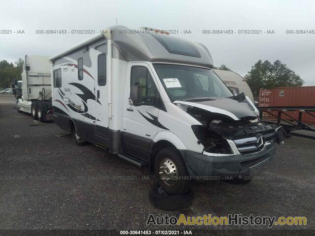 MERCEDES-BENZ SPRINTER CHASSIS-CABS, WDAPF4CC4D9549179