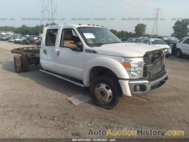 FORD SUPER DUTY F-450 XL/XLT/LARIAT/KING RANCH, 1FT8W4DT2BEA54130