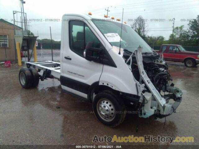 FORD TRANSIT CHASSIS, 1FDRS6ZG9LKA30798