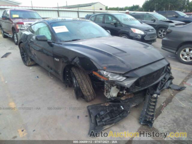 FORD MUSTANG GT, 1FA6P8CF9J5104114