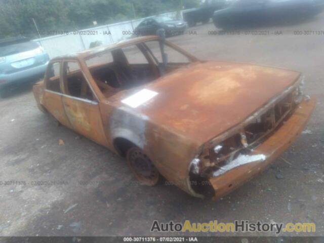 BUICK CENTURY SPECIAL, 1G4AG55N3P6451590