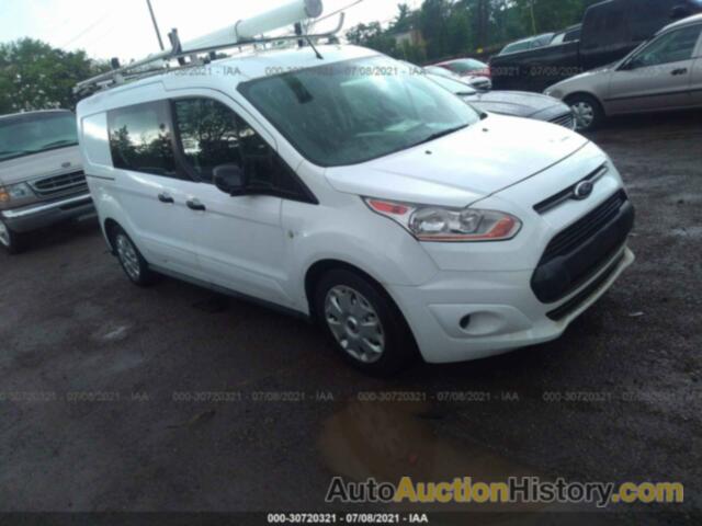 FORD TRANSIT CONNECT XLT, NM0LS7FX6E1140539