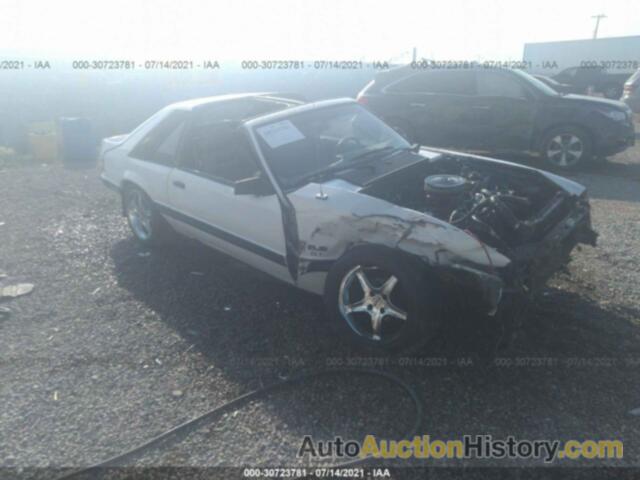 FORD MUSTANG, 1FABP28F9DF112779