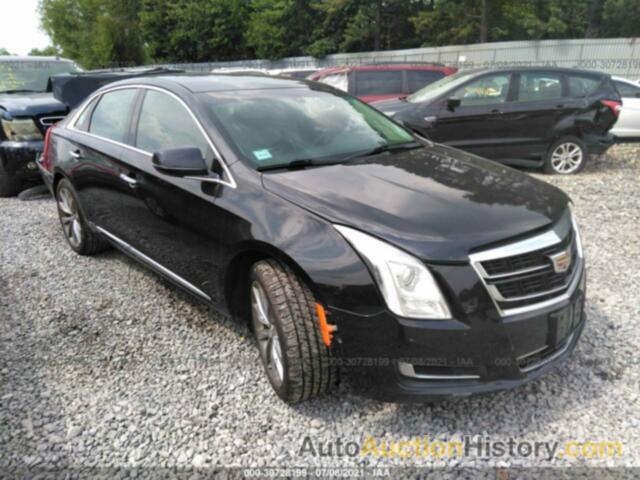 CADILLAC XTS LIVERY PACKAGE, 2G61U5S32H9198713