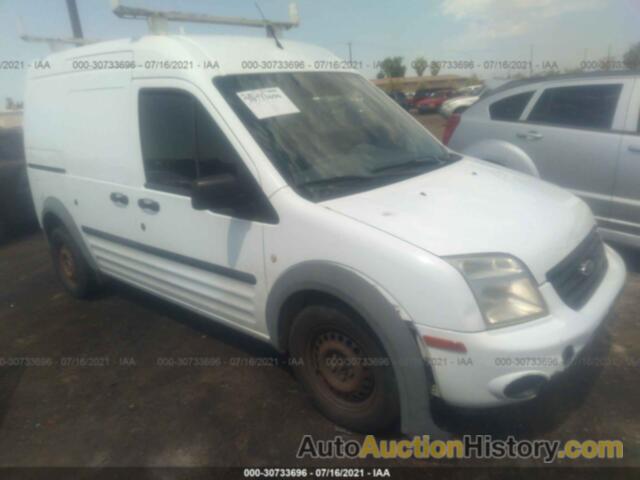 FORD TRANSIT CONNECT XL, NM0LS7AN1DT147973