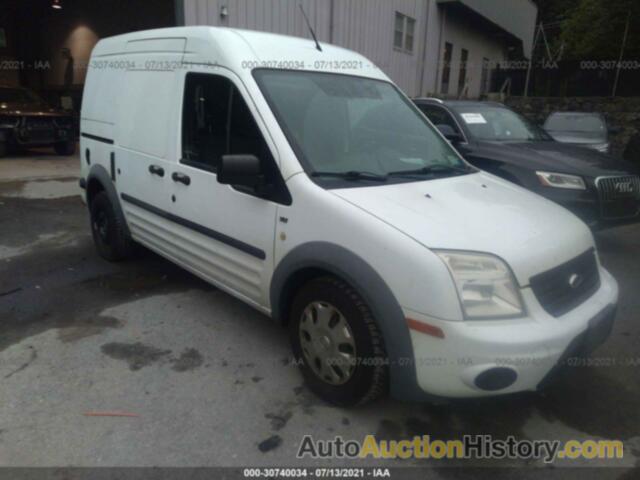FORD TRANSIT CONNECT XLT, NM0LS7DN0DT150987