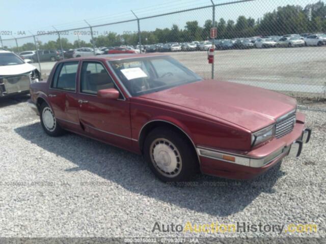 CADILLAC SEVILLE TOURING, 1G6KY5336LU806364