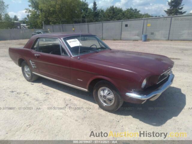 FORD MUSTANG, 0000006F07T241600