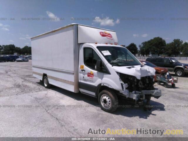 FORD TRANSIT CHASSIS, 1FDRS9ZV8HKA43341