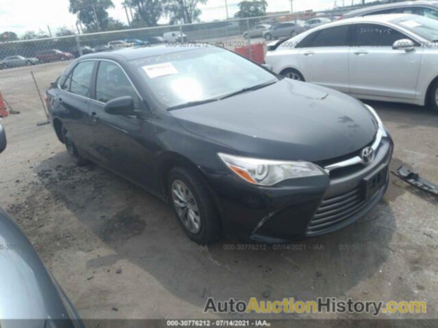 TOYOTA CAMRY LE, 4T1BF1FK9GU571216