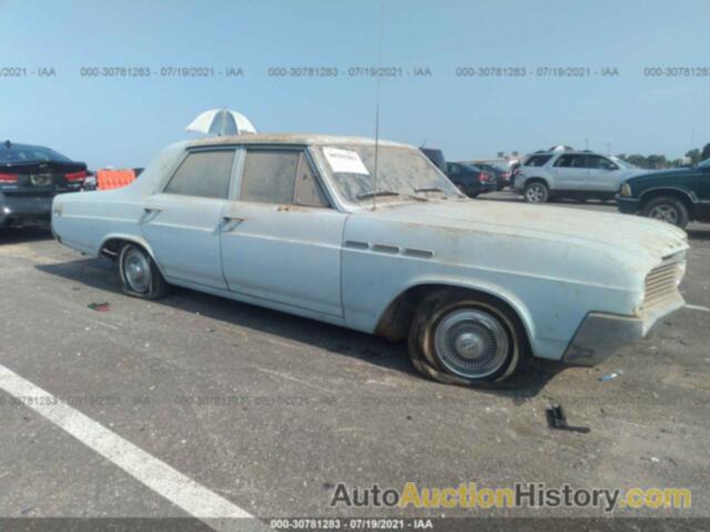 BUICK SPECIAL, AK8022955