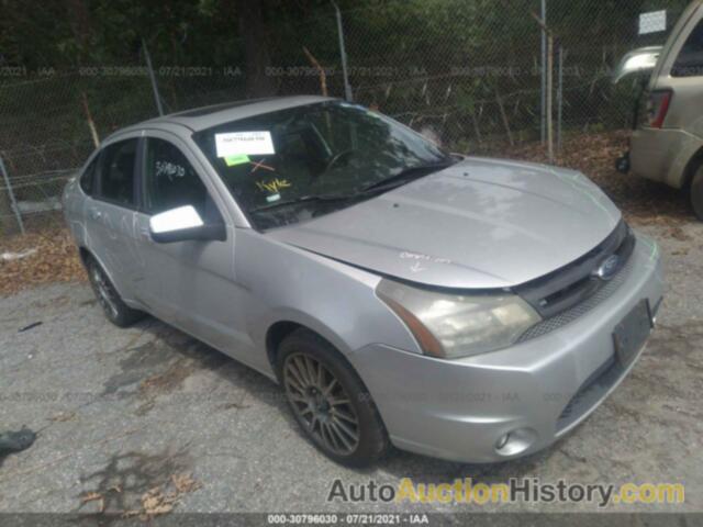 FORD FOCUS SES, 1FAHP3GN4AW218237
