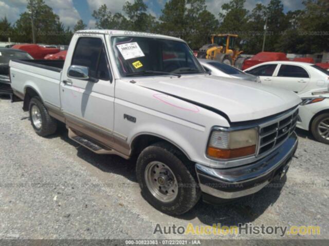 FORD F150, 1FTEF15Y3TNA36510
