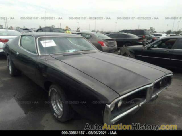 DODGE CHARGER SE, WH23G2A173234