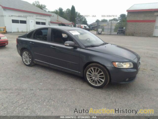 VOLVO S40, YV1390MS5A2491275
