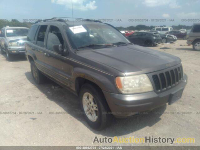 JEEP GRAND CHEROKEE LIMITED, 1J4G268S1XC574756
