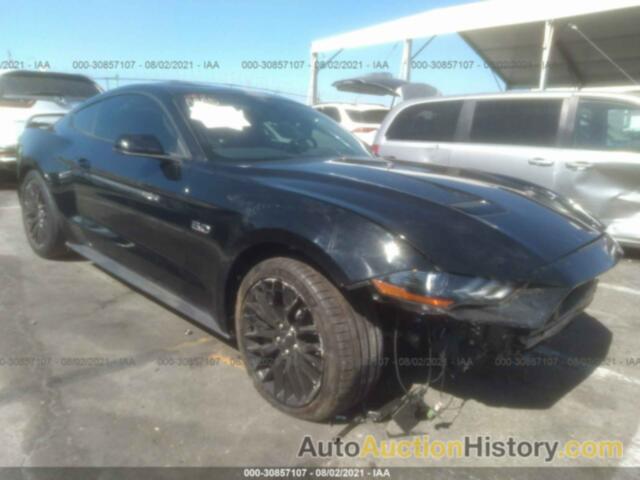 FORD MUSTANG GT, 1FA6P8CF4L5177118